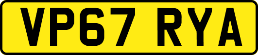 VP67RYA