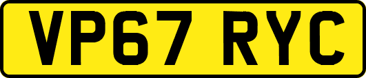 VP67RYC