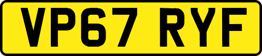 VP67RYF