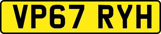 VP67RYH