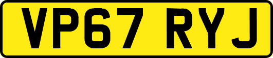 VP67RYJ