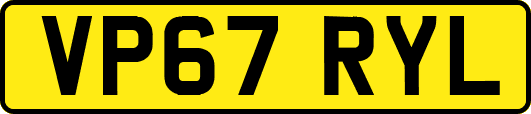 VP67RYL