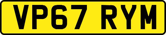 VP67RYM