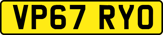 VP67RYO
