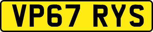 VP67RYS