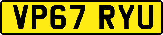 VP67RYU