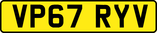 VP67RYV