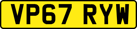 VP67RYW