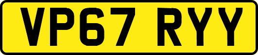 VP67RYY