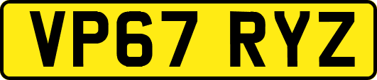 VP67RYZ