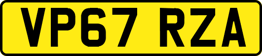 VP67RZA