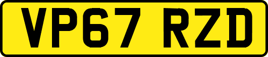 VP67RZD