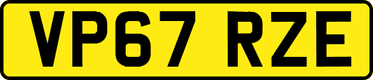 VP67RZE