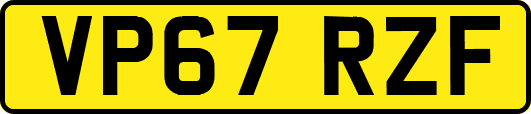 VP67RZF