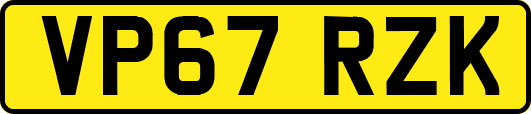 VP67RZK