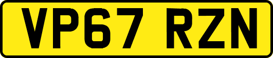VP67RZN