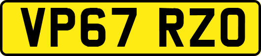 VP67RZO
