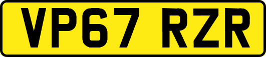 VP67RZR