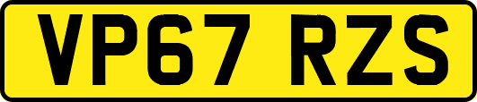 VP67RZS