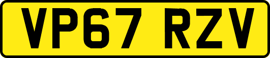 VP67RZV