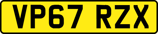 VP67RZX
