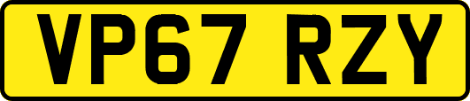 VP67RZY