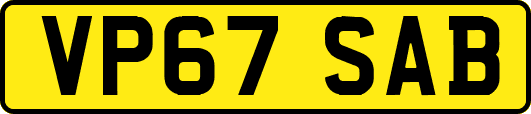 VP67SAB