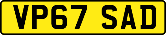 VP67SAD