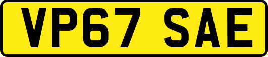 VP67SAE
