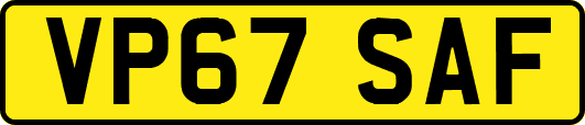VP67SAF
