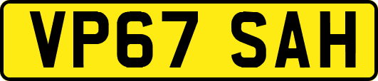 VP67SAH