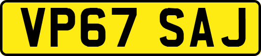 VP67SAJ