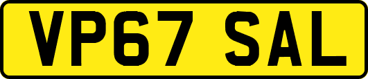 VP67SAL