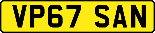 VP67SAN