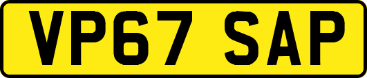 VP67SAP