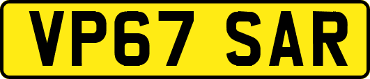 VP67SAR