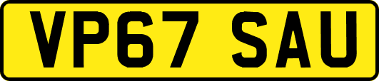 VP67SAU