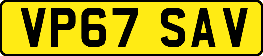 VP67SAV