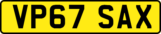 VP67SAX