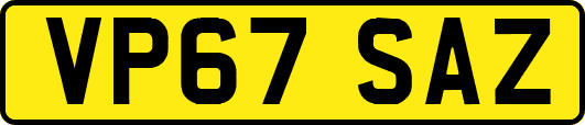 VP67SAZ