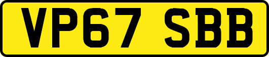 VP67SBB