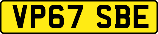 VP67SBE
