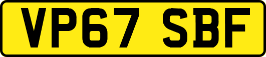 VP67SBF