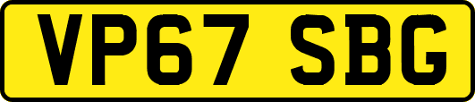 VP67SBG
