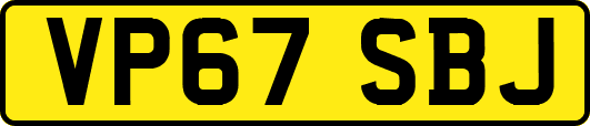 VP67SBJ