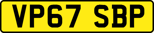 VP67SBP