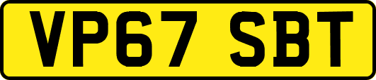 VP67SBT