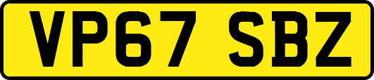 VP67SBZ