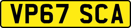 VP67SCA
