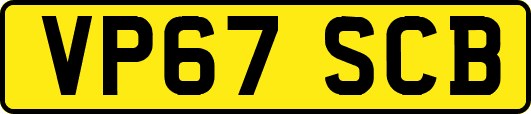 VP67SCB